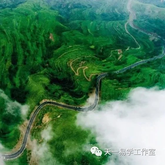 风水上的二五交加必损主！